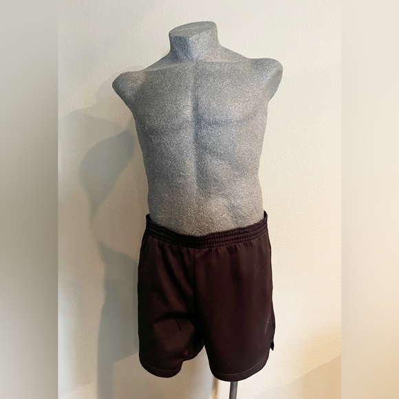 Referee Uniform Shorts with Pockets - 5.5” Inseam - Size Medium - 34” Waist - Picture 1 of 7